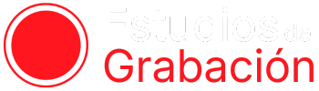 Logo de Estudios de Grabación